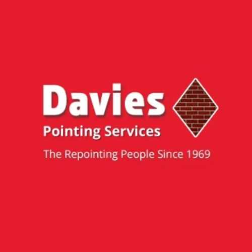 Davies Pointing Services